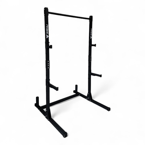 Squat rack power stand con - rack,