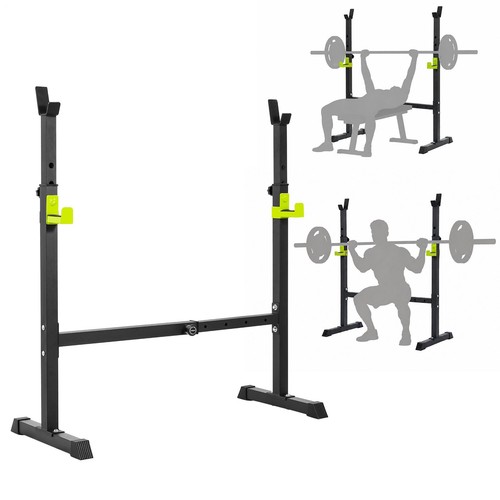 Squat rack bilanciere - squat,