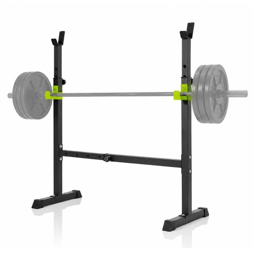 Squat rack bilanciere acciaio - bilanciere,