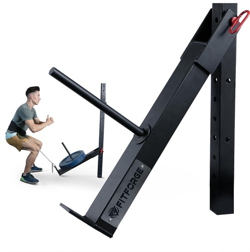 Fitforge cintura attacco squat - fitforge,