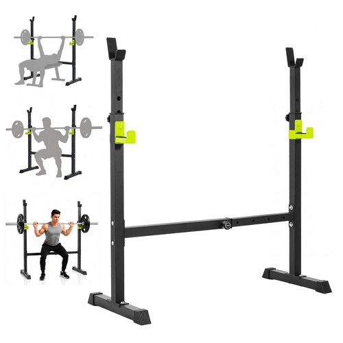 Squat rack regolabile - rack,