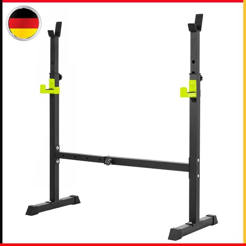 Squat rack supporto - squat,