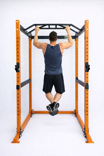 Squat rack professional gym - rack,