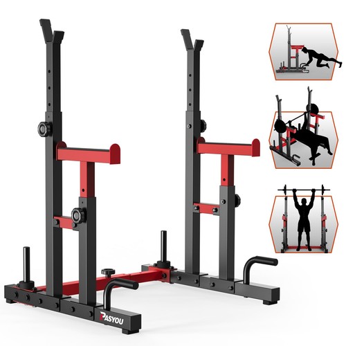 Squat rack palestra - squat,