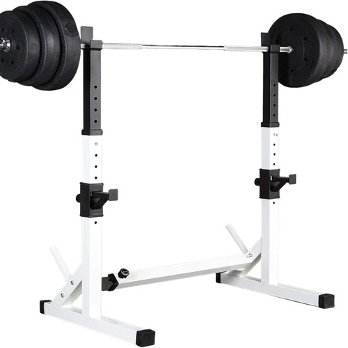 Supporto bilanciere squat - supporto,