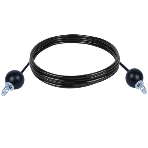 Replacement cable for - cable, half