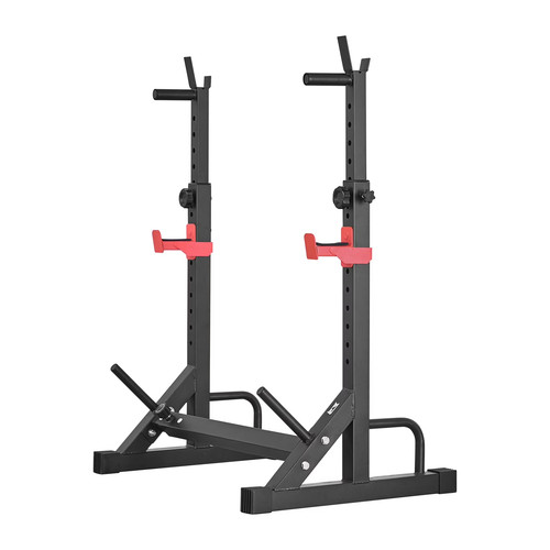 Power cage squat - power, rack