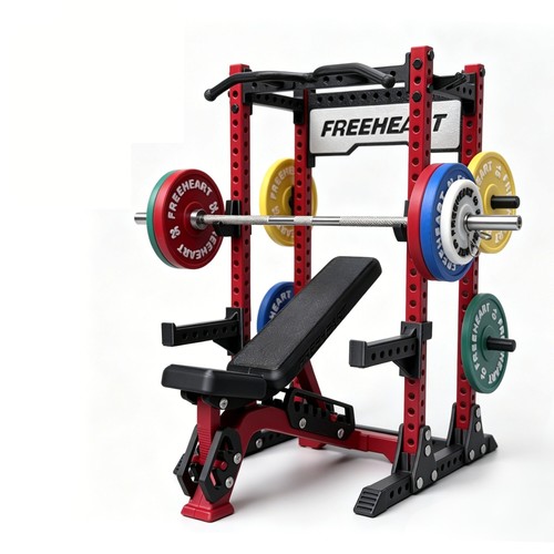 Mini power squat rack - mini,