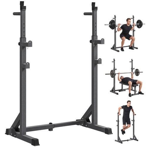 Sportnow squat rack - sportnow,