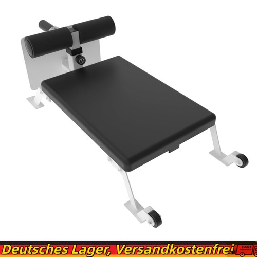 Estensione gambe fitness squat - gambe,
