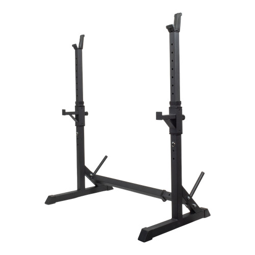 Nordcore half rack squat - half,