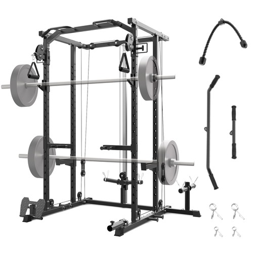 Power cage 2000 libbre - cage,