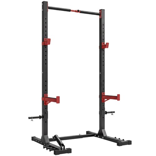 Power cage rack squat - power,