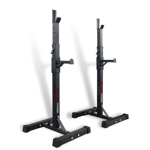 Rack squat supporto - rack, per