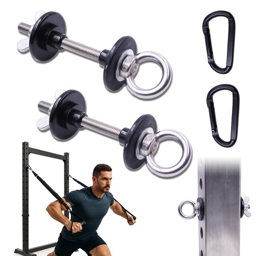 Bryant 2pcs attacchi - attacchi, power