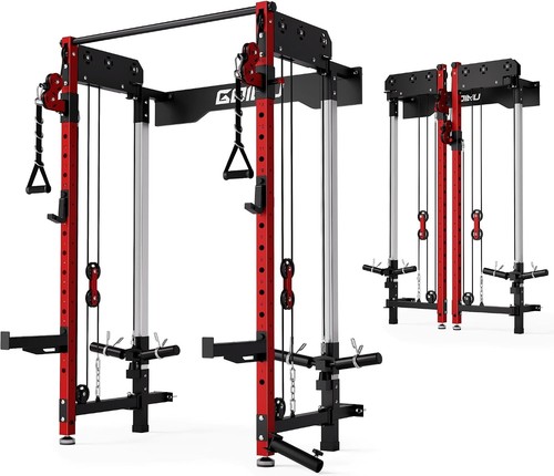 Goimu wm3 folding wall - wm3-v4,