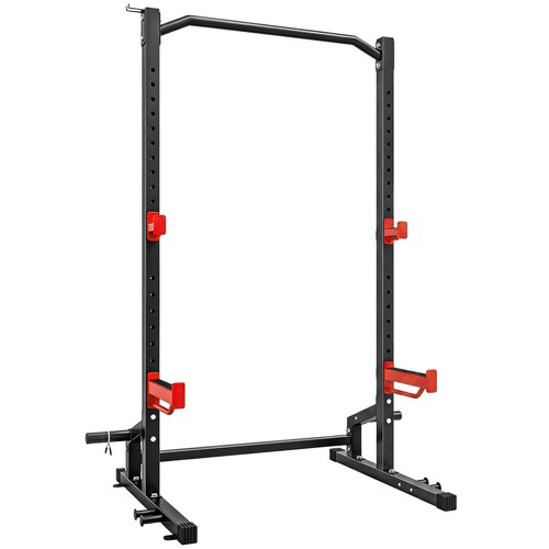 Rack squat 500 105x157x205 - squat,