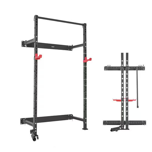 Power cage pieghevole - cage, pieghevole,