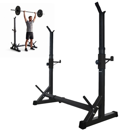 Bilanciere squat rack - bilanciere,