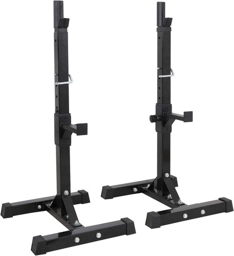 2pcs squat rack - 2pcs,
