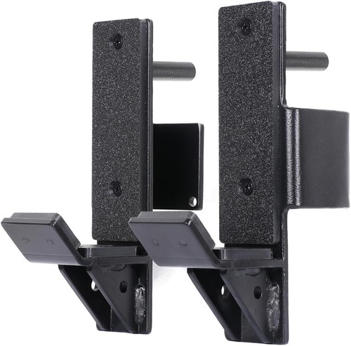 Hooks squat power rack - j-hooks,