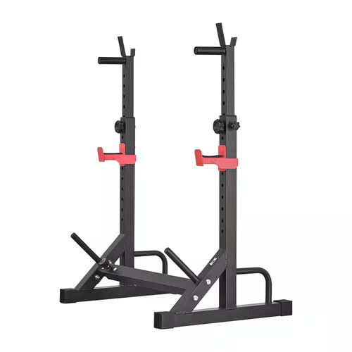 Power cage squat - power, rack,