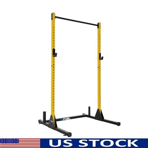 Power squat rack - power,