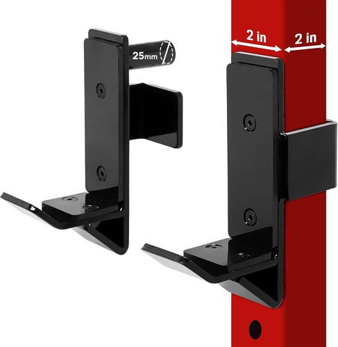 Ganci squat rack - squat, 2x2