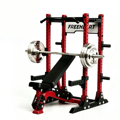Mini squat rack bilanciere - mini,