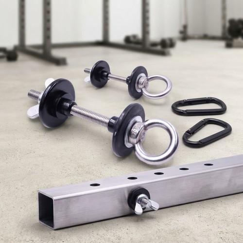 2pcs attacchi power rack - power,