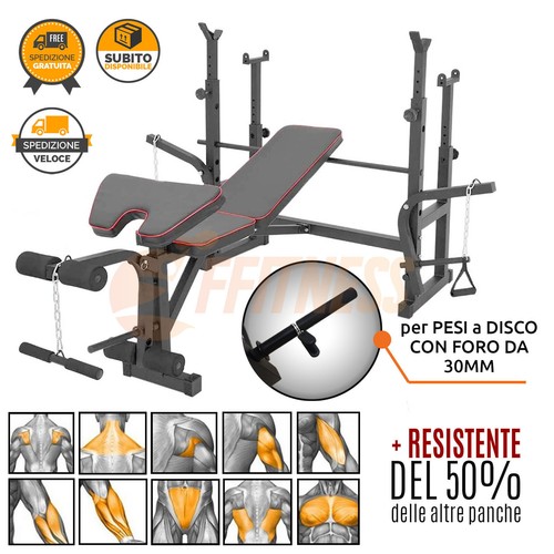 Weightlifting bench - weightlifting,