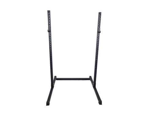 Half rack squat stand - half,