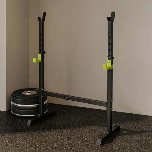 Squat rack supporto - squat-rack, bilanciere